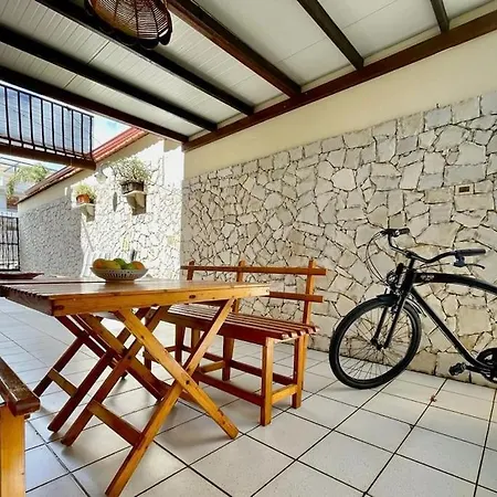 Con Maxi Veranda Holiday home Marina di Ragusa