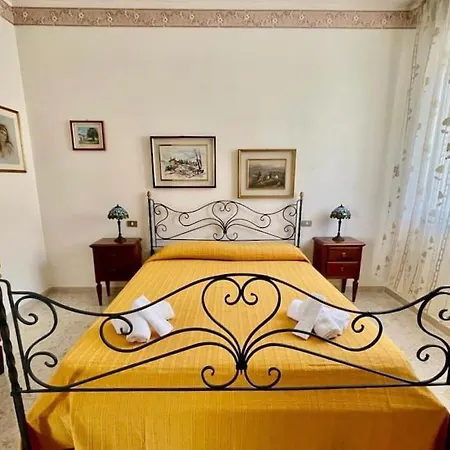 Con Maxi Veranda Holiday home Marina di Ragusa