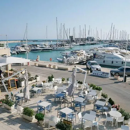 Casa vacanze Con Maxi Veranda Marina di Ragusa