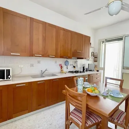 Casa vacanze Con Maxi Veranda *